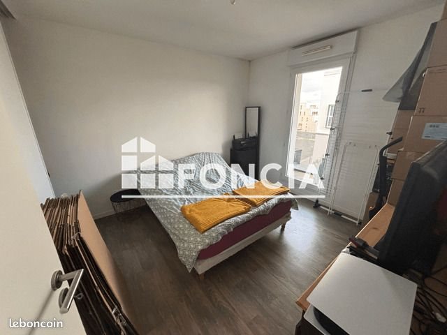 Appartement à louer, 41m², Le Havre