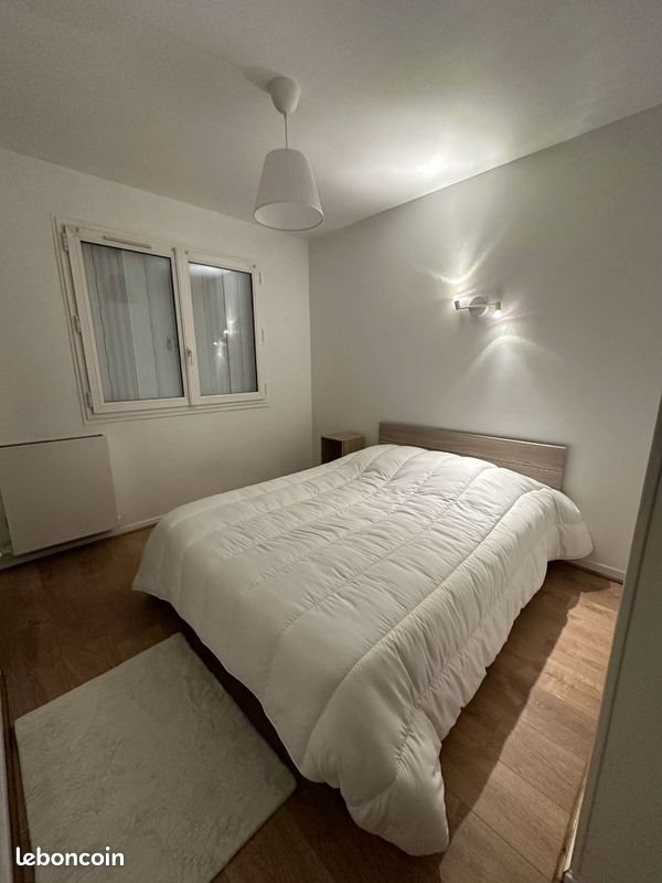 Appartement à louer, 32m², Nogent-sur-Oise