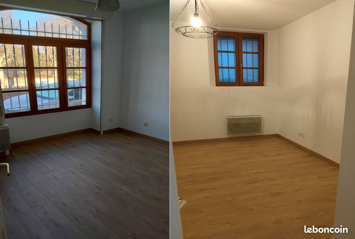 Appartement à vendre, 66m², Rabastens