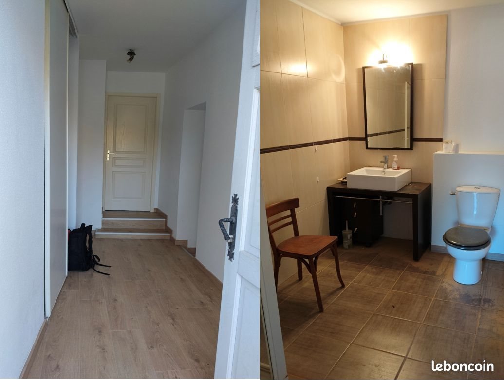 Appartement à vendre, 66m², Rabastens