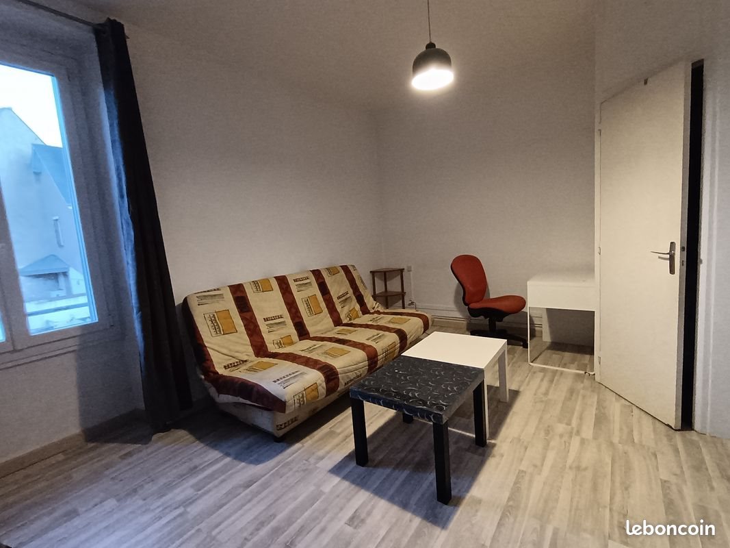 Maison à louer, 50m², Laval