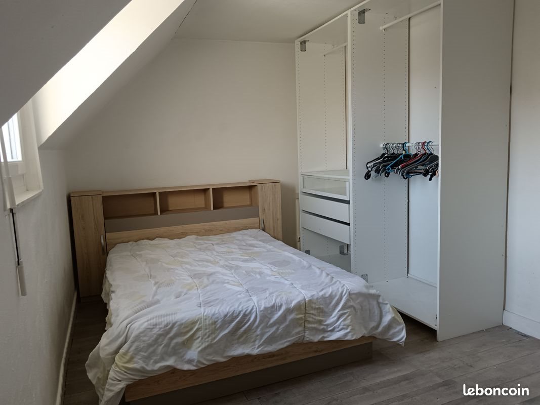 Maison à louer, 50m², Laval