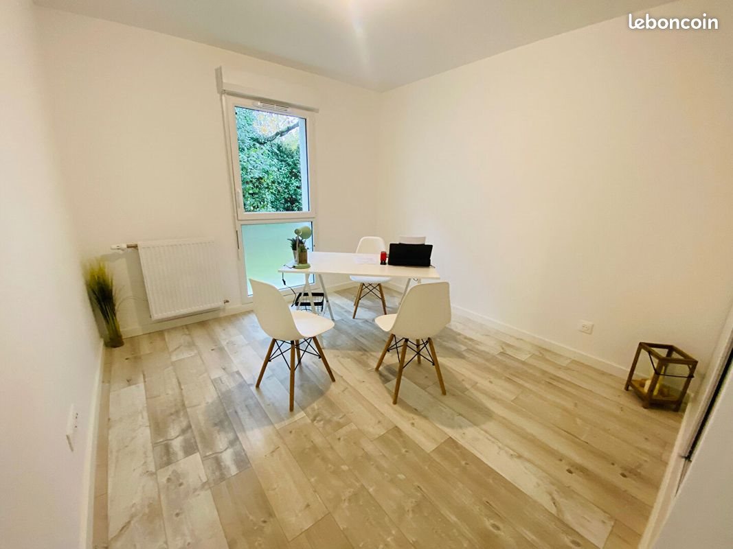 Appartement à vendre, 60m², Biganos