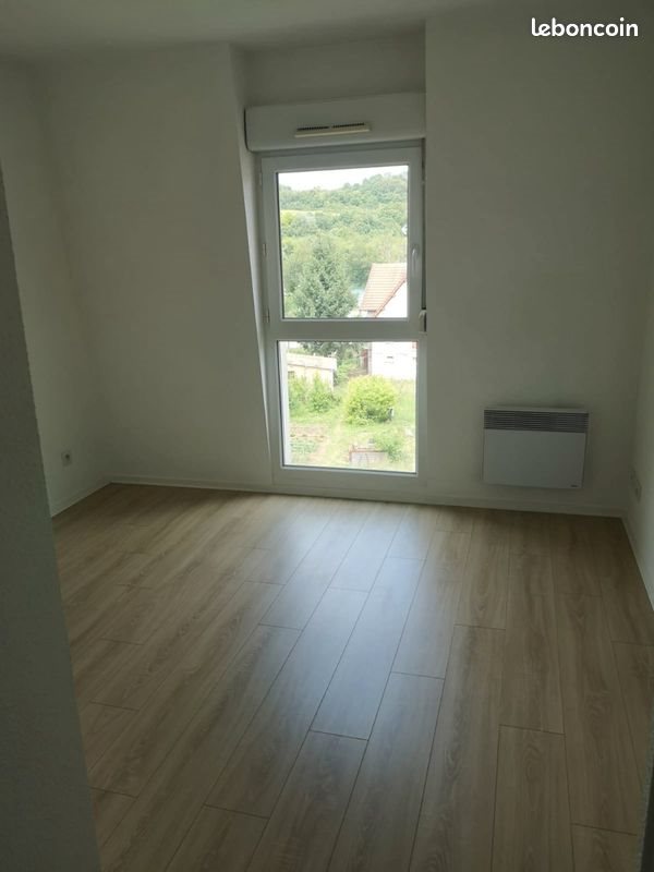Appartement à louer, 49m², Montereau-Fault-Yonne