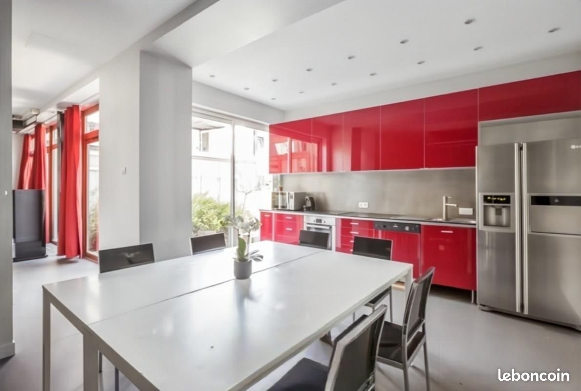 Maison à vendre, 222m², Saint-Maur-des-Fossés