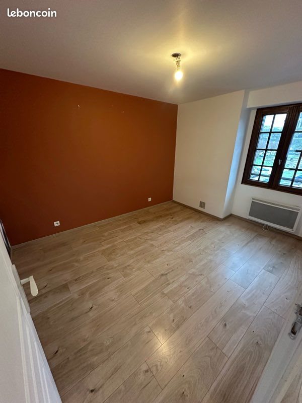 Appartement à louer, 45m², Pavilly