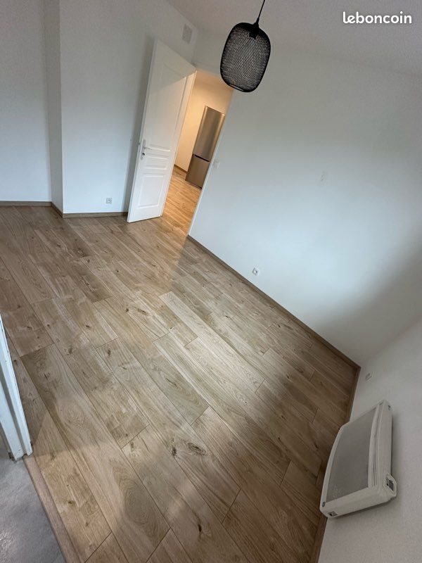 Appartement à louer, 45m², Pavilly