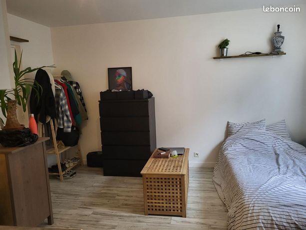 Appartement à louer, 20m², Roscoff