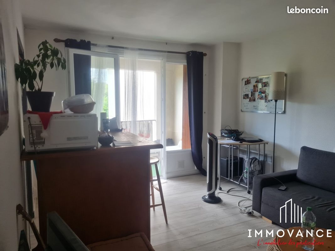 Appartement à louer, 23m², Montpellier