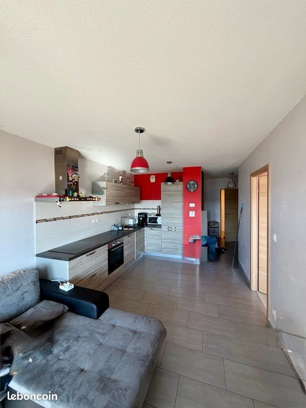 Appartement à louer, 55m², Les Fins