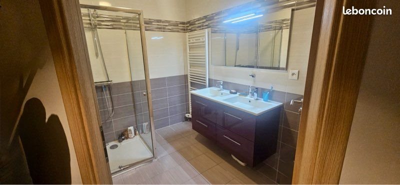 Appartement à louer, 55m², Les Fins