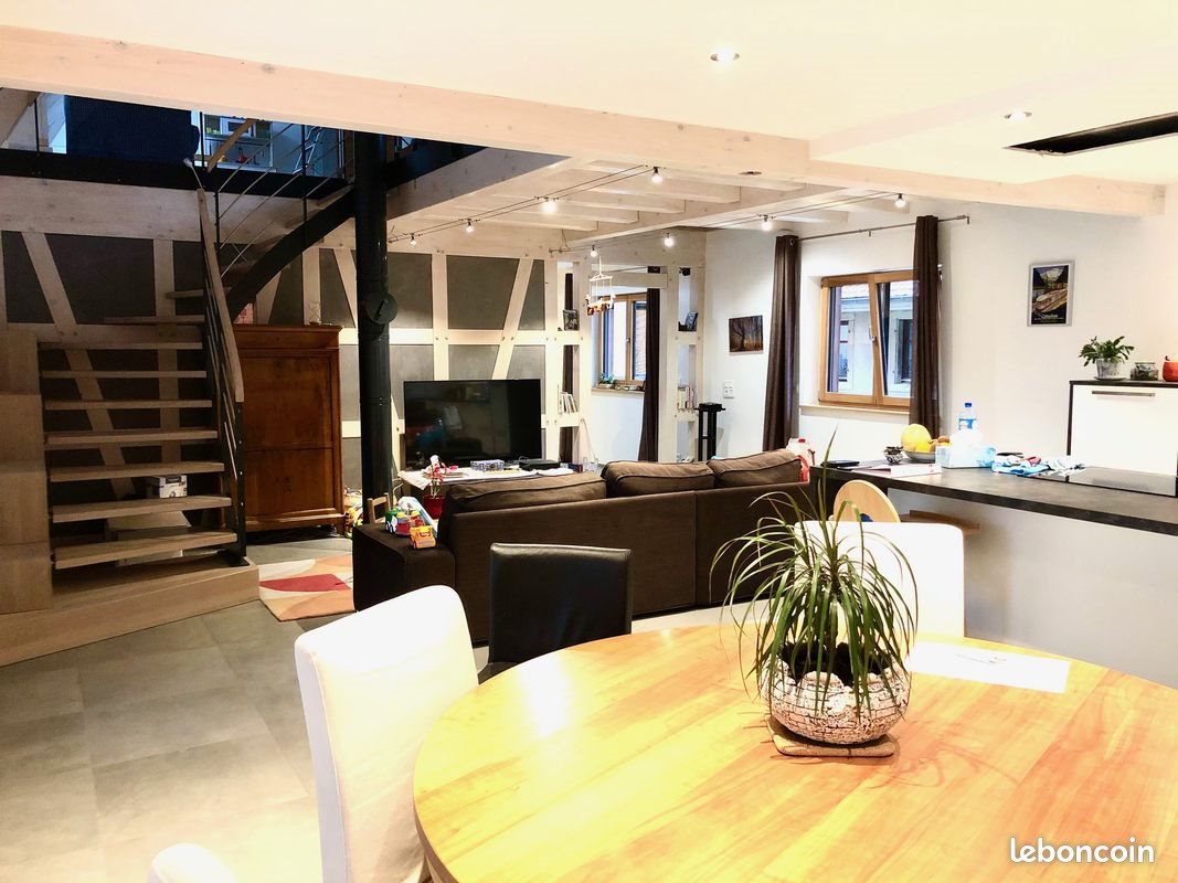 Maison à louer, 180m², Avolsheim