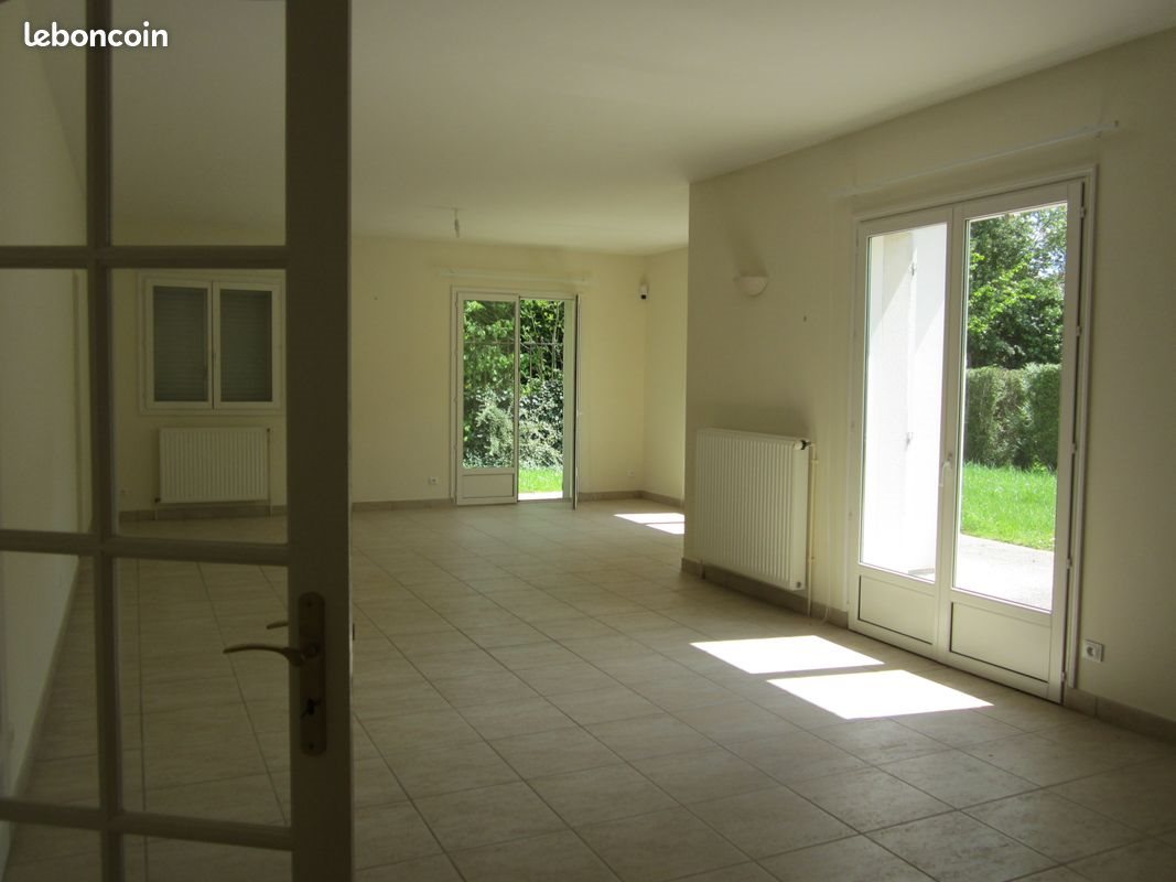 Maison à louer, 178m², Bois-Guillaume
