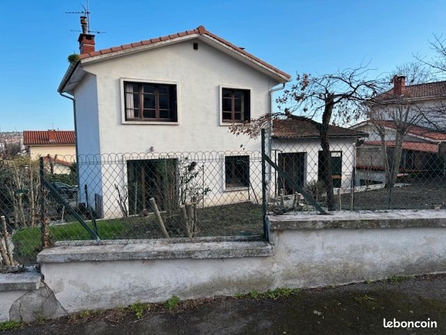 Maison à vendre, 114m², Toulouse