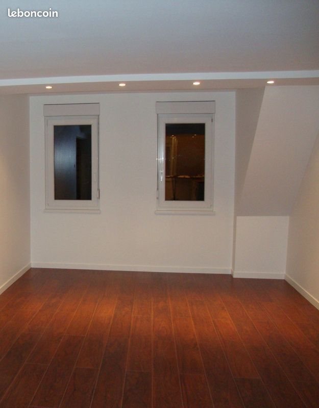 Appartement à louer, 110m², Strasbourg