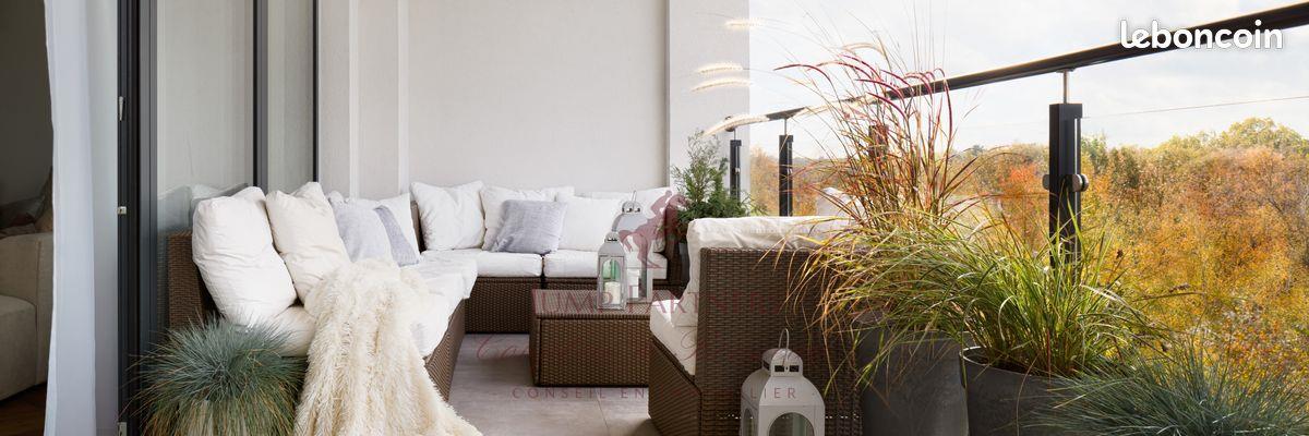 Appartement à vendre, 109m², Bordeaux