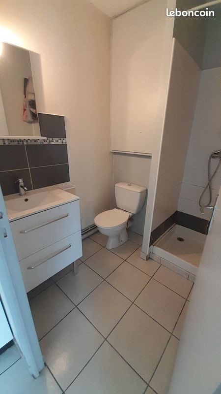 Appartement à louer, 24m², Redon