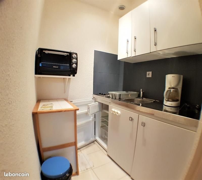 Appartement à louer, 21m², Céret