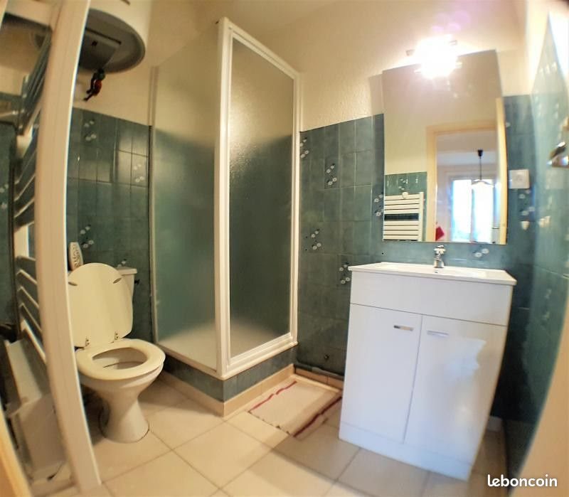 Appartement à louer, 21m², Céret