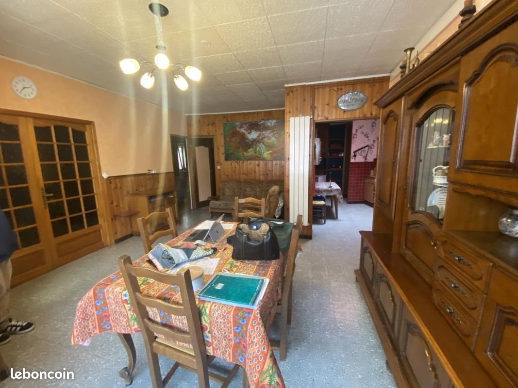 Maison à vendre, 88m², Haspres