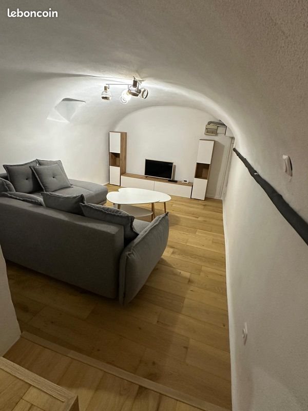 Maison à louer, 69m², Montesson