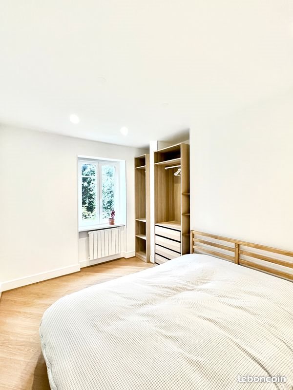 Appartement à louer, 40m², Strasbourg