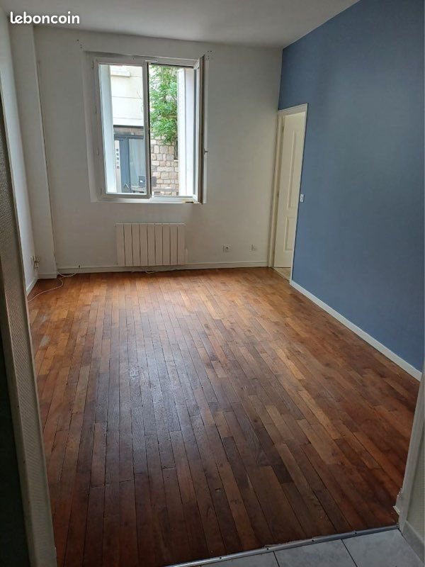 Appartement à louer, 40m², Neufchâtel-en-Bray