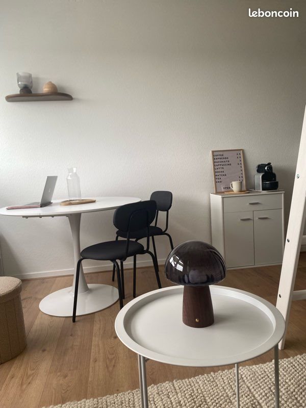 Appartement à louer, 18m², Pau