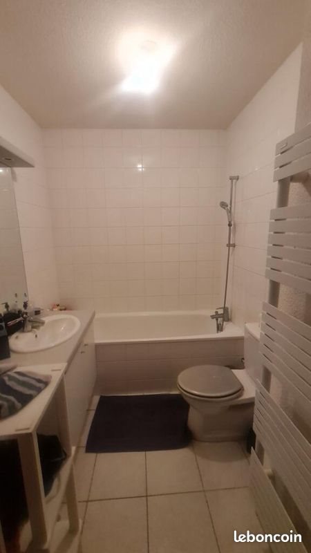 Appartement à vendre, 26m², Talange