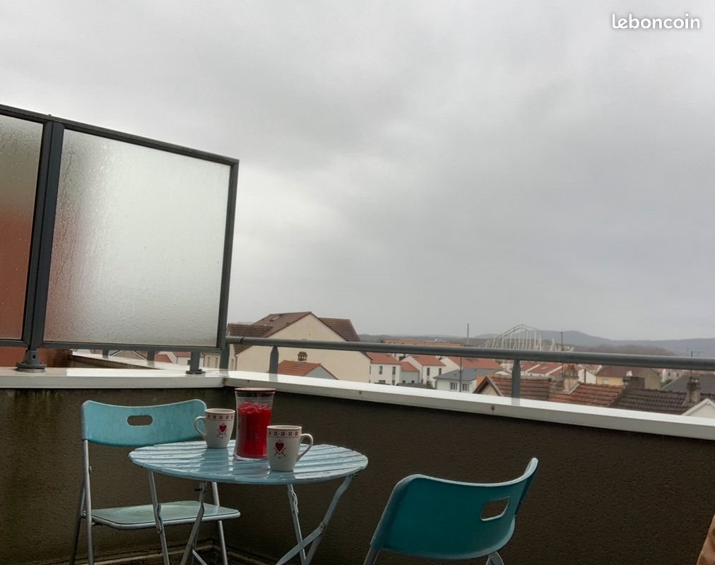 Appartement à vendre, 26m², Talange