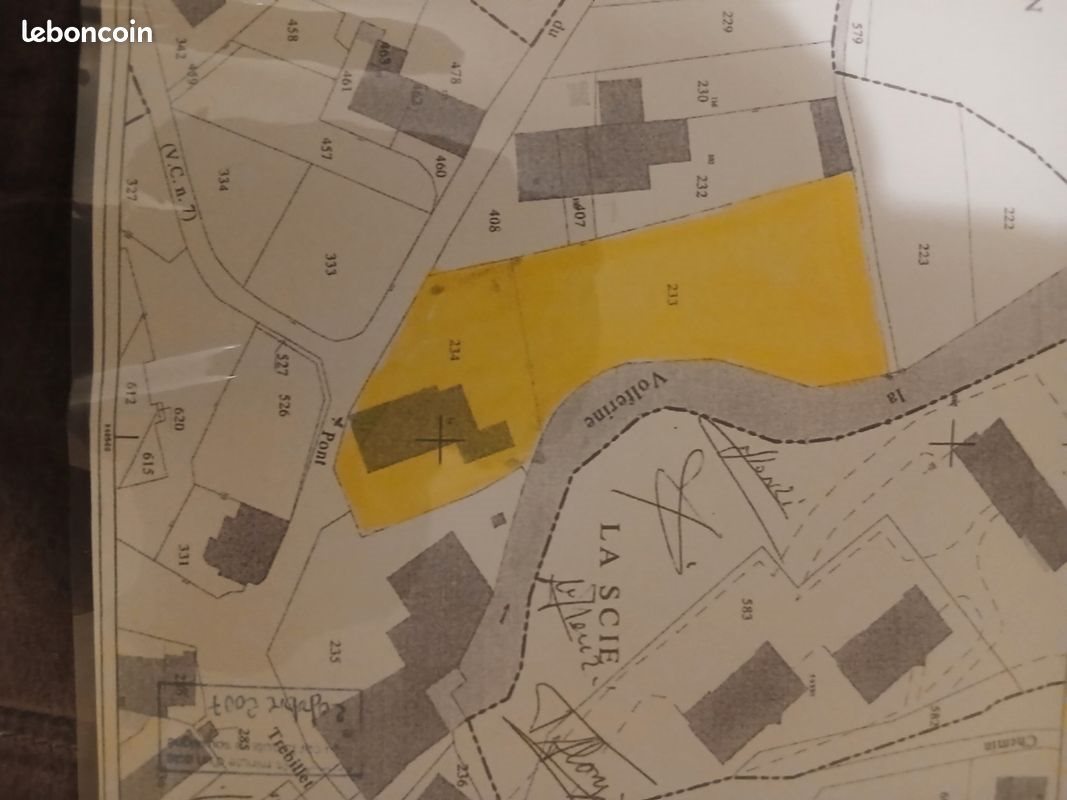 Maison à vendre, 600m², Champfromier