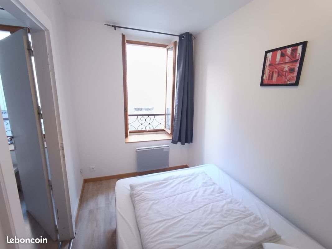 Appartement à vendre, 33m², Cauterets