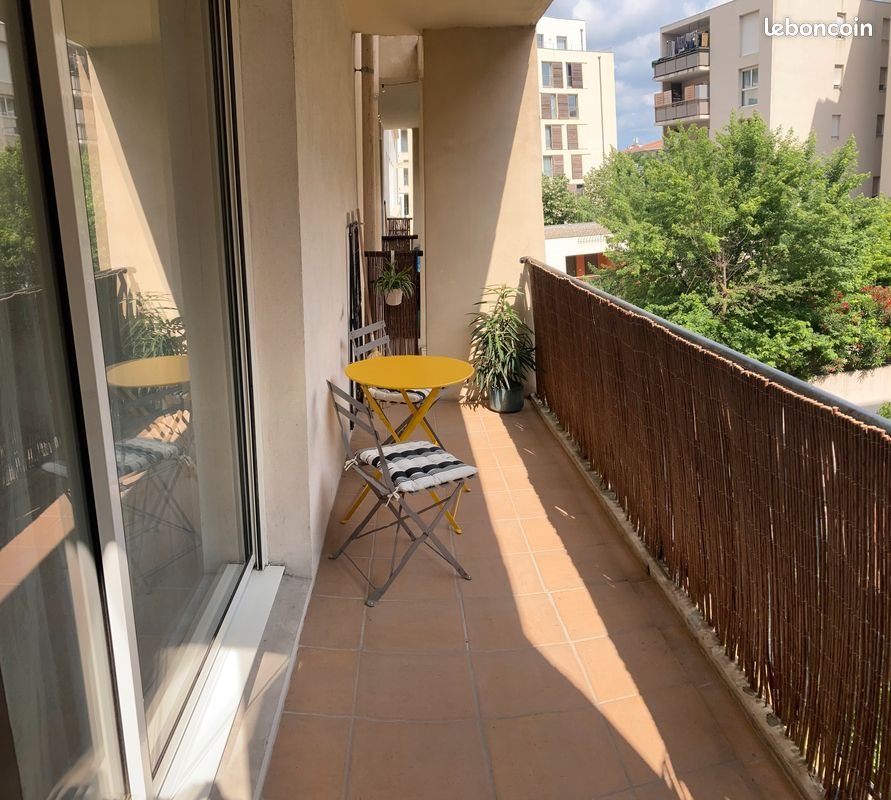 Appartement à louer, 27m², Aix-en-Provence