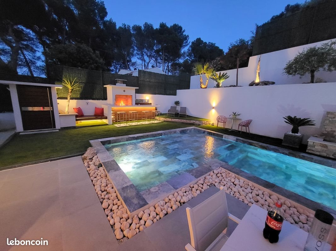 Maison à vendre, 138m², Cabriès