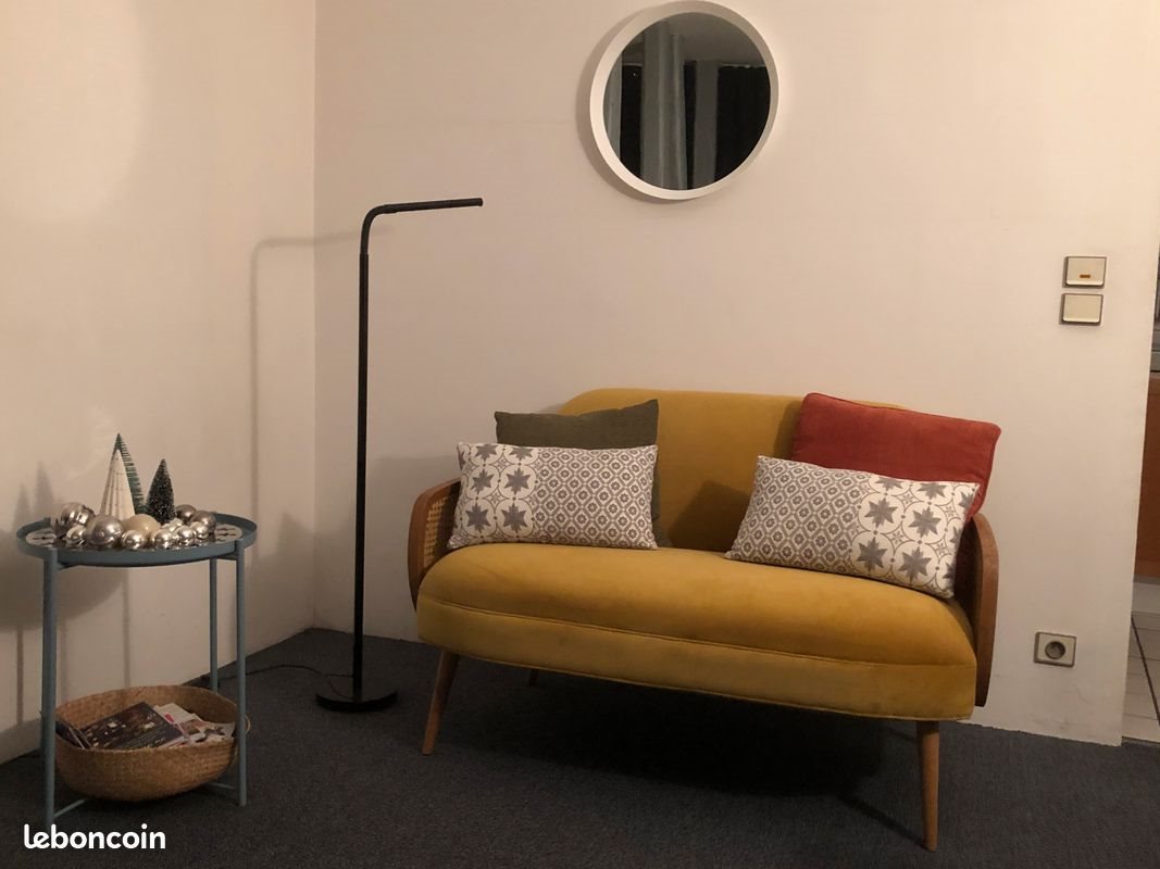 Appartement à louer, 32m², Colmar