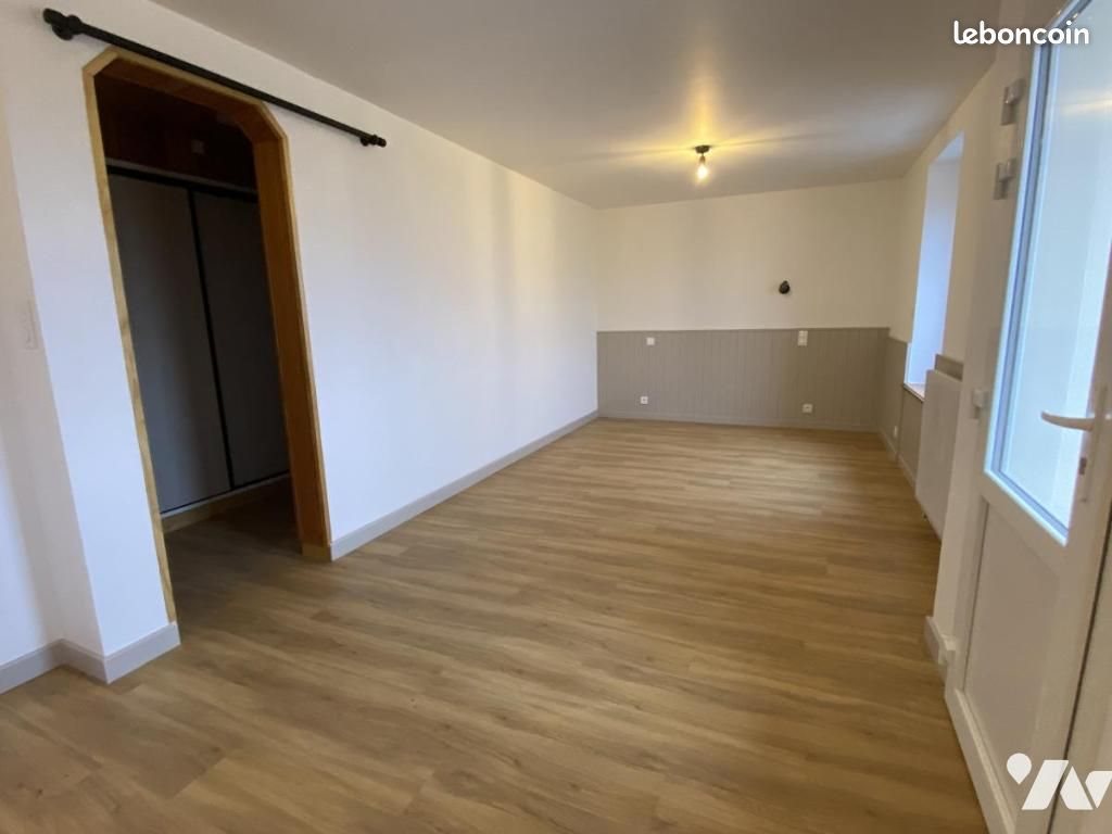 Maison à louer, 109m², La Motte