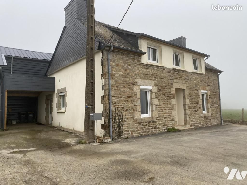 Maison à louer, 109m², La Motte