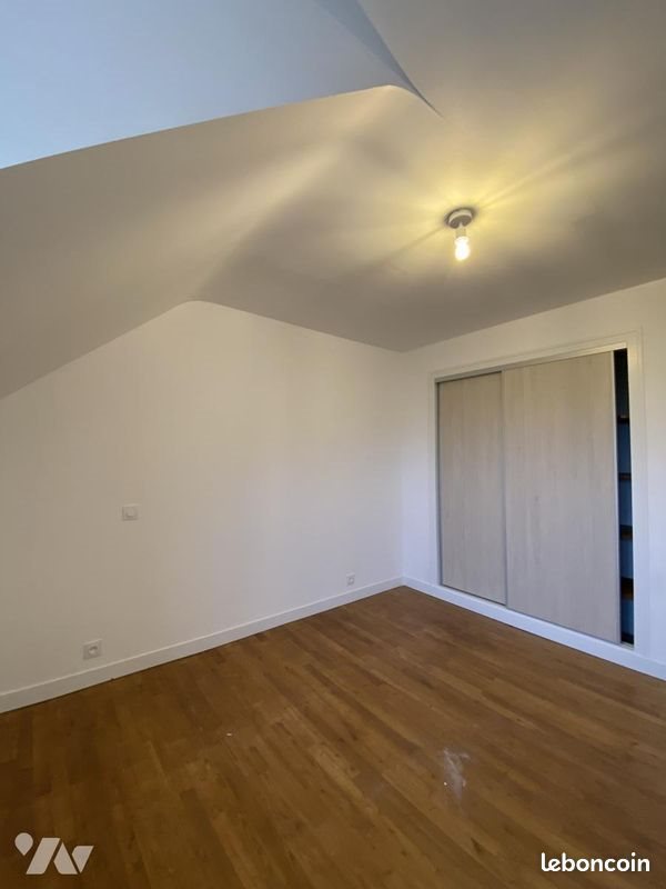 Maison à louer, 109m², La Motte