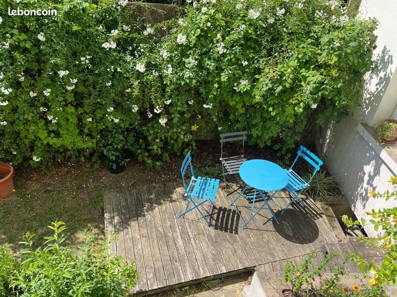 Appartement à louer, 27m², Rennes
