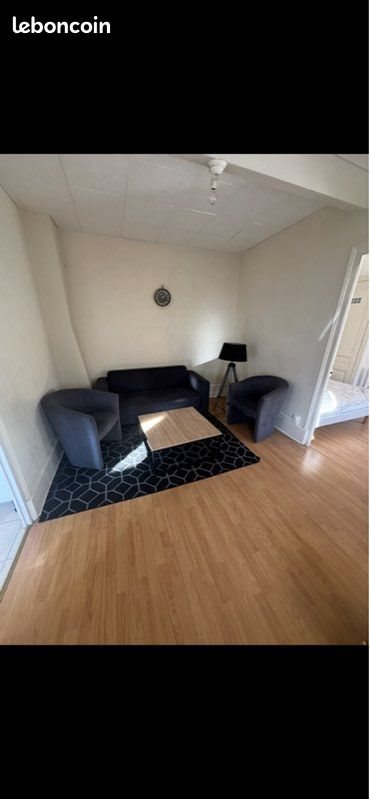 Appartement à louer, 35m², Saint-Claude