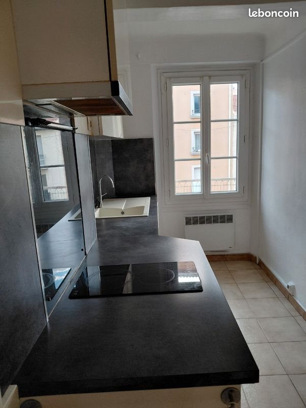 Appartement à louer, 30m², Toulon
