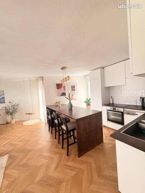 Appartement à vendre, 72m², Bordeaux