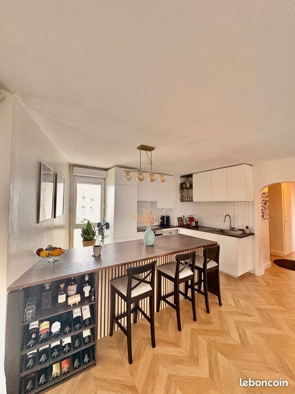 Appartement à vendre, 72m², Bordeaux