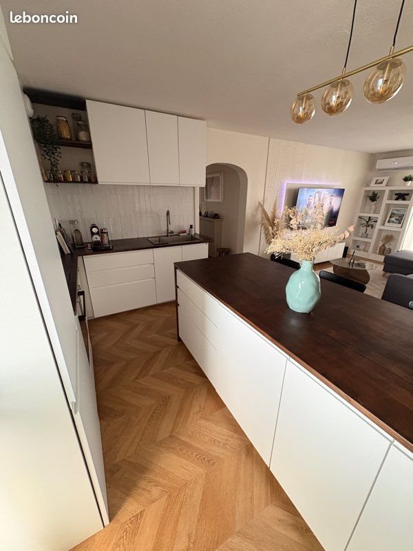 Appartement à vendre, 72m², Bordeaux