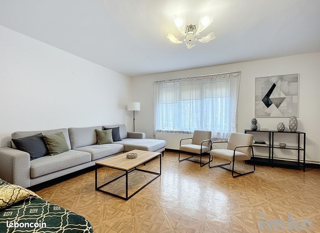 Maison à vendre, 130m², Lille