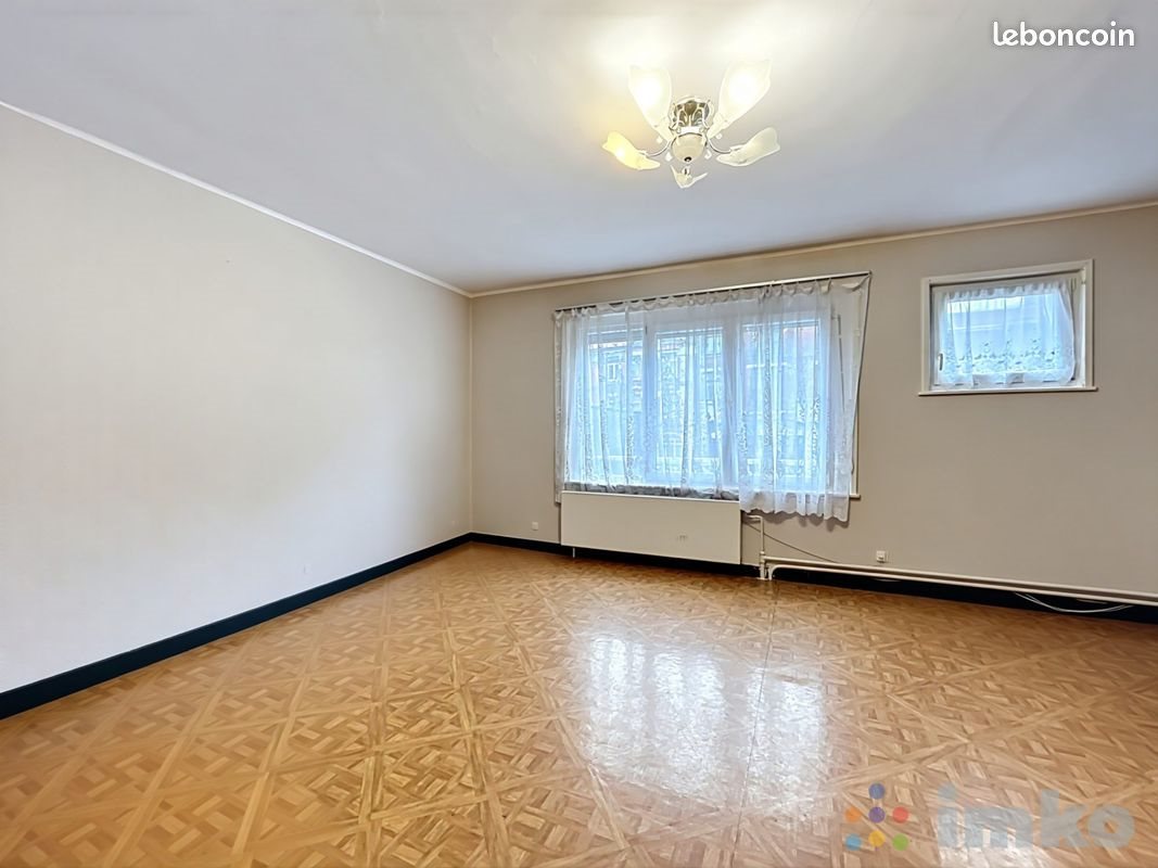 Maison à vendre, 130m², Lille