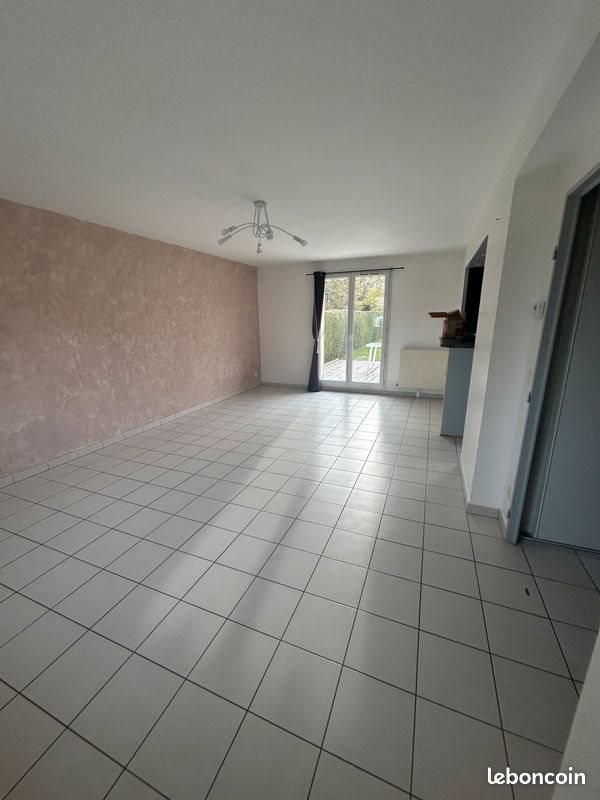 Maison à louer, 87m², Manneville-sur-Risle