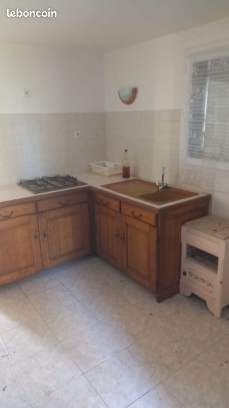 Maison à vendre, 54m², Aléria