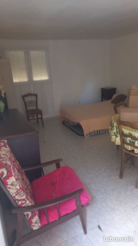 Maison à vendre, 54m², Aléria