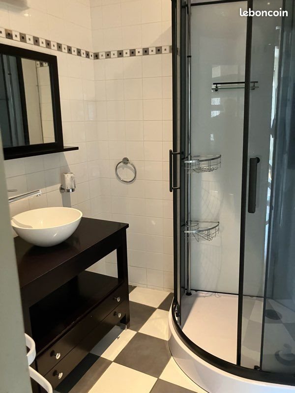 Appartement à louer, 45m², Mont-de-Marsan